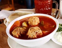 Photo-albondigas