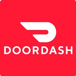 Icon-Doordash